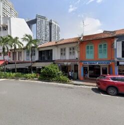 Tanjong Pagar Road (D2), Retail #584012581
